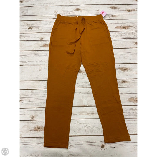 Pants Lounge By Lou And Grey In Bronze, Size: S