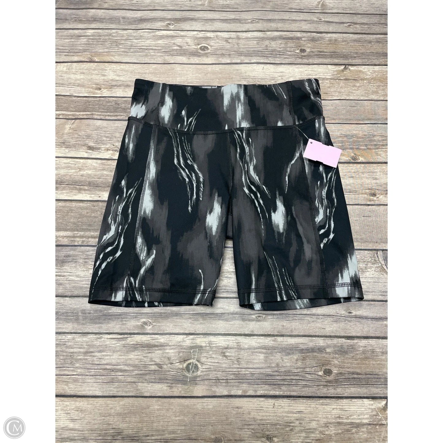 Athletic Shorts By All In Motion In Grey, Size: S