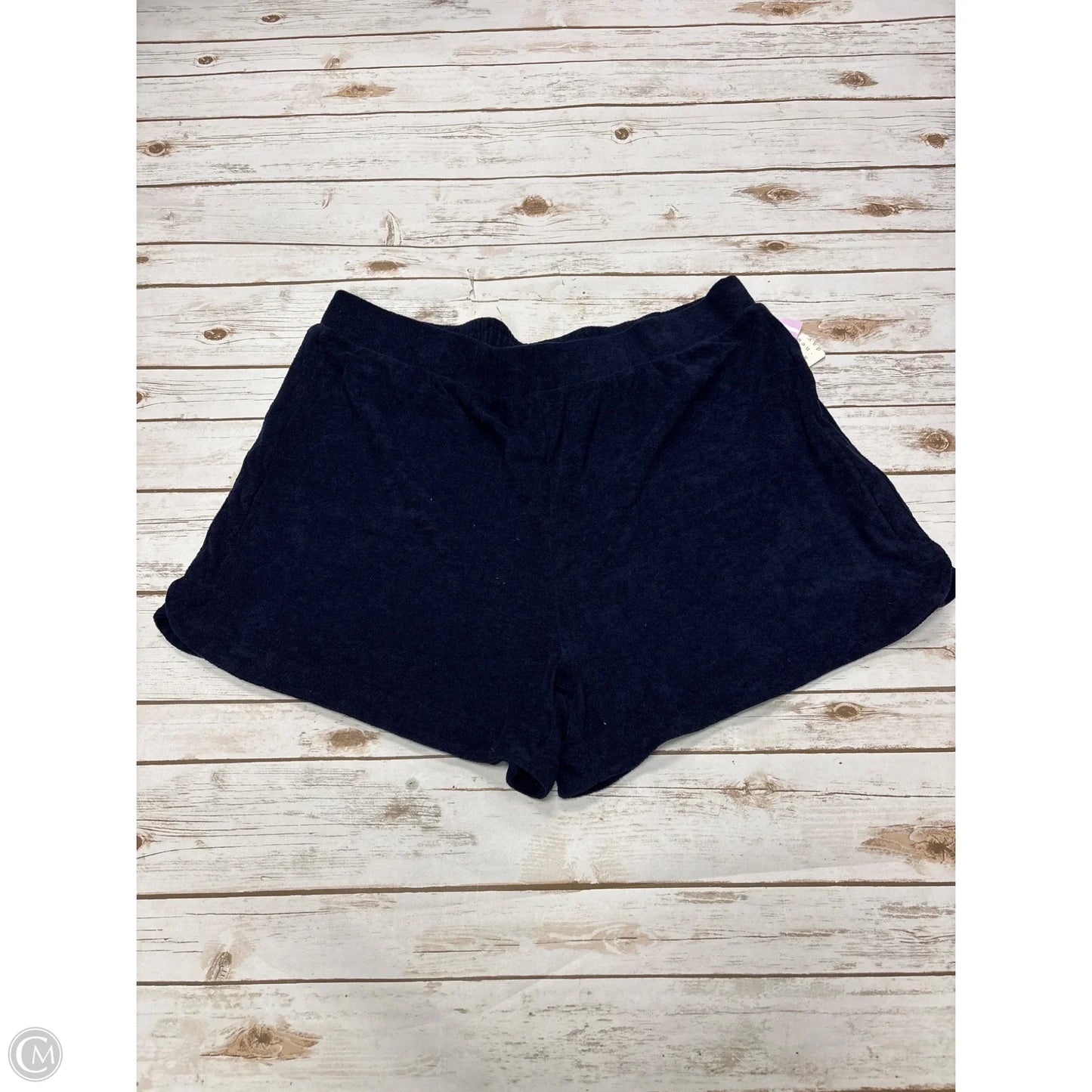 Shorts By A New Day In Blue, Size: 2x
