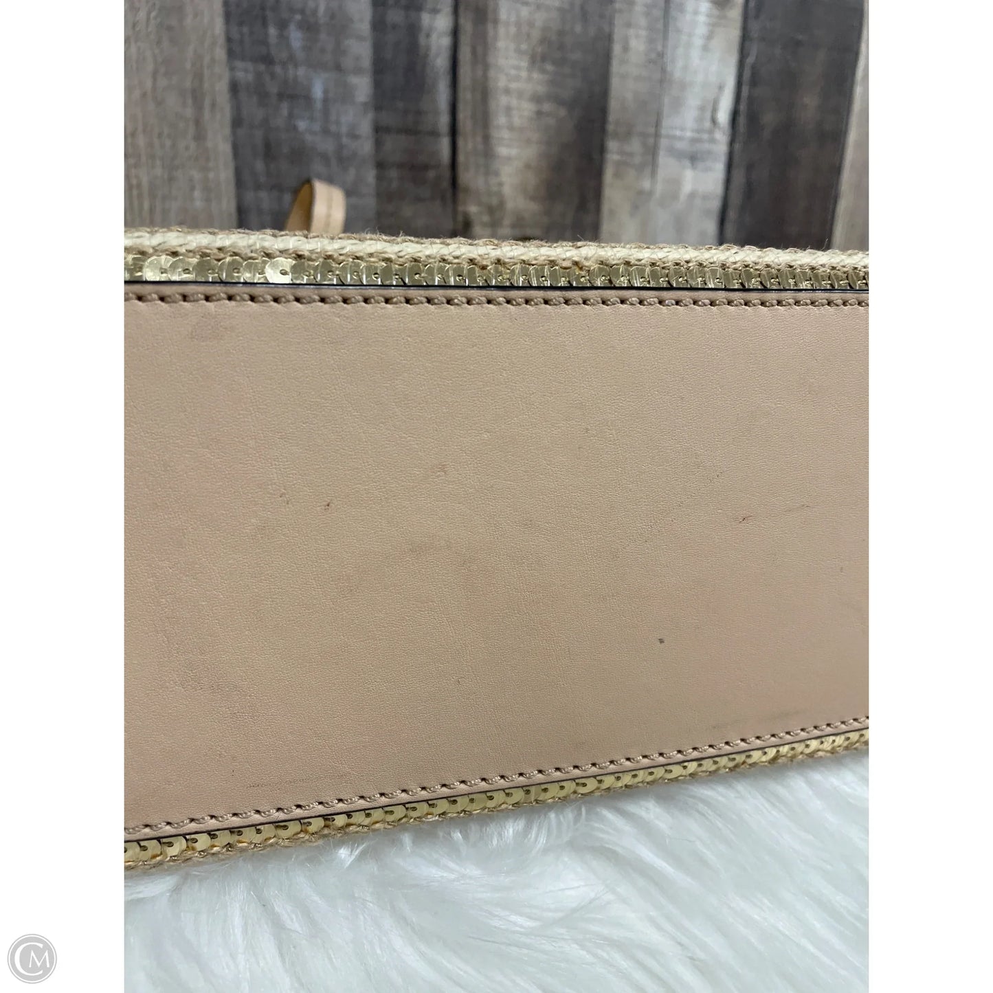 Tote Designer By Kate Spade, Size: Large