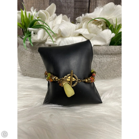 Bracelet Beaded By Coldwater Creek