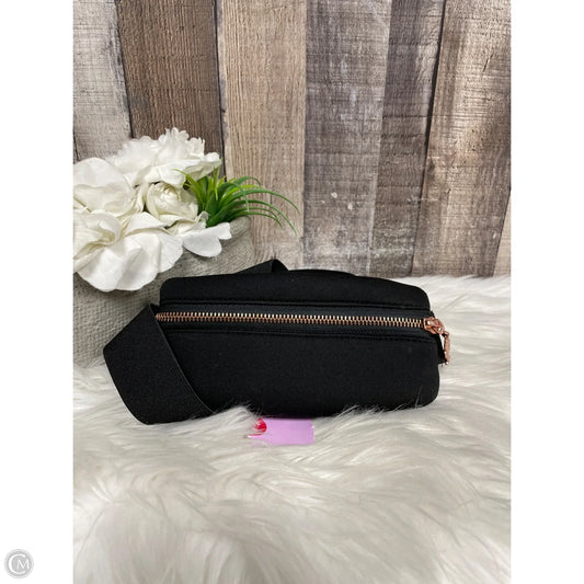 Belt Bag By Cme, Size: Small