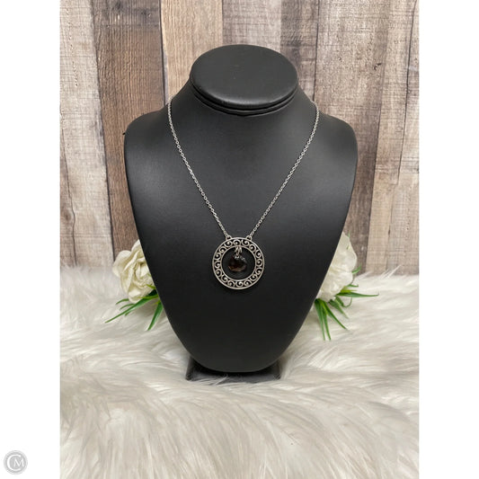 Necklace Pendant By Brighton