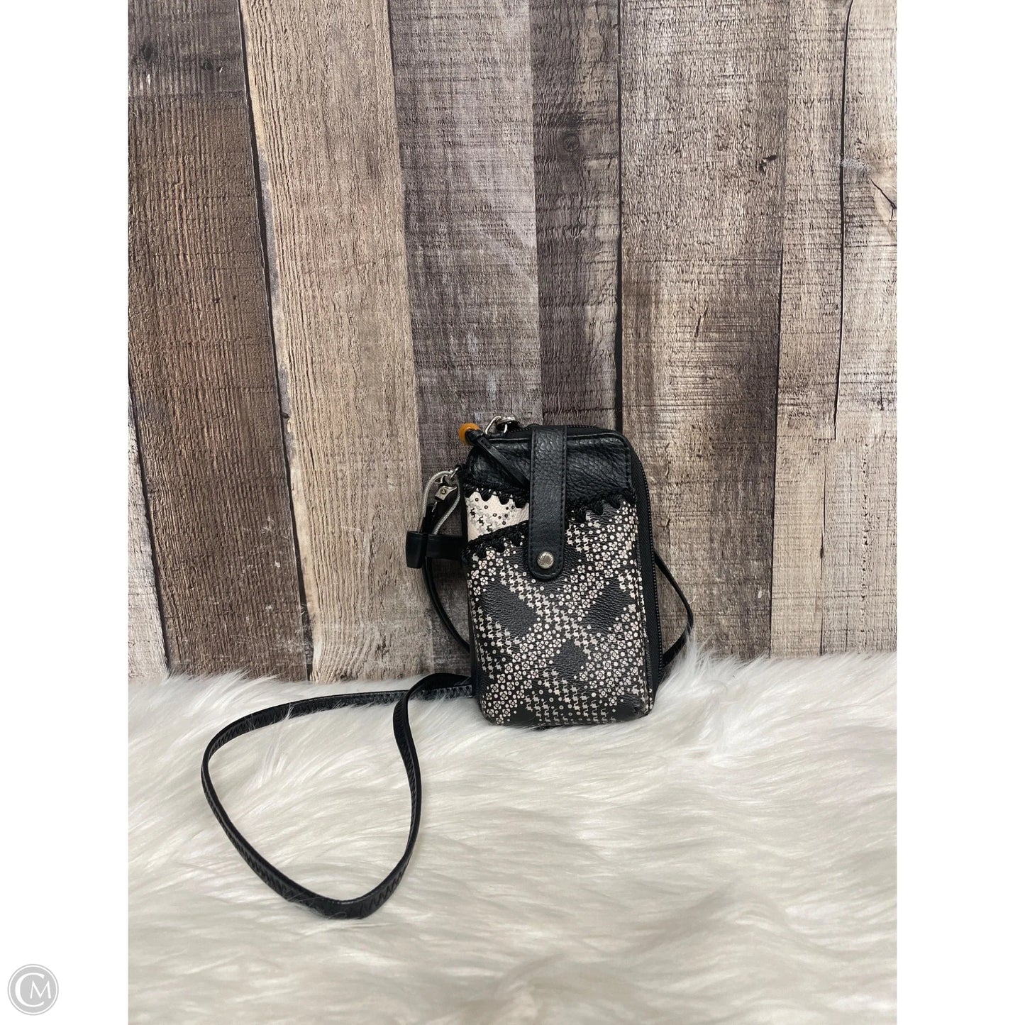 Crossbody By The Sak, Size: Small