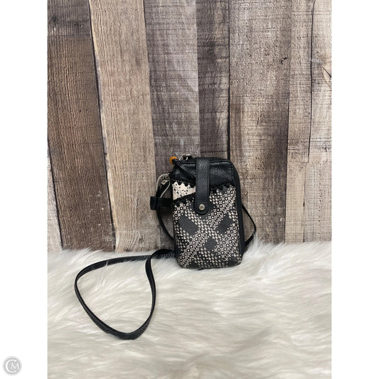 Crossbody By The Sak, Size: Small