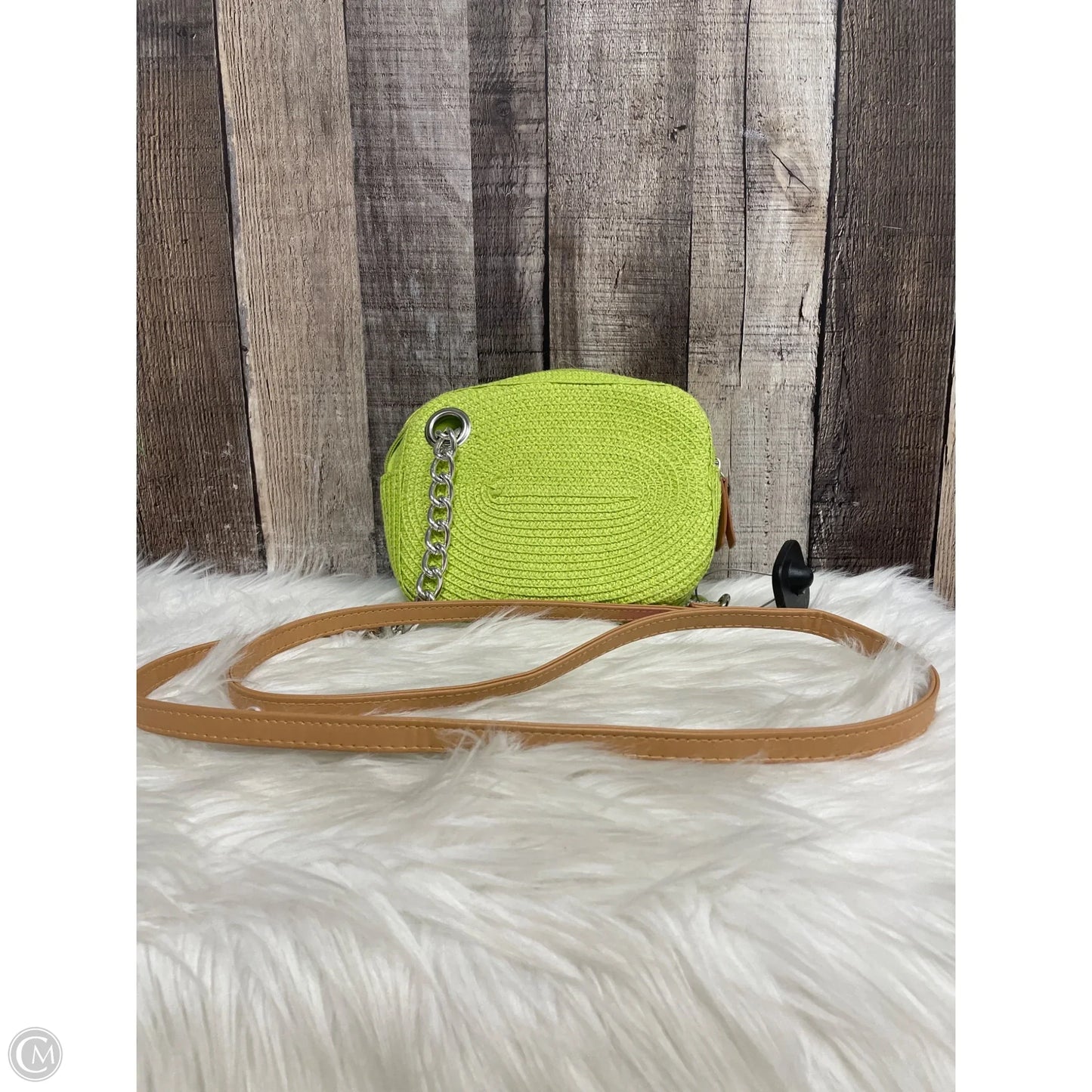 Crossbody By Cmf, Size: Small