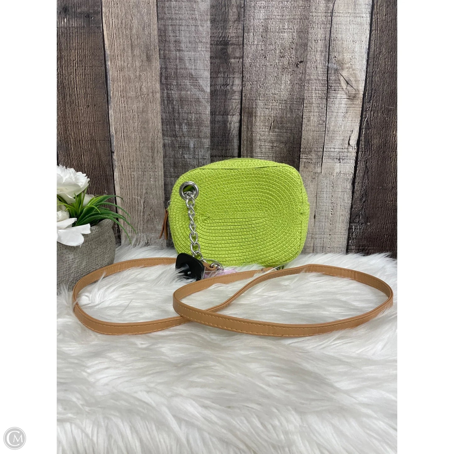 Crossbody By Cmf, Size: Small