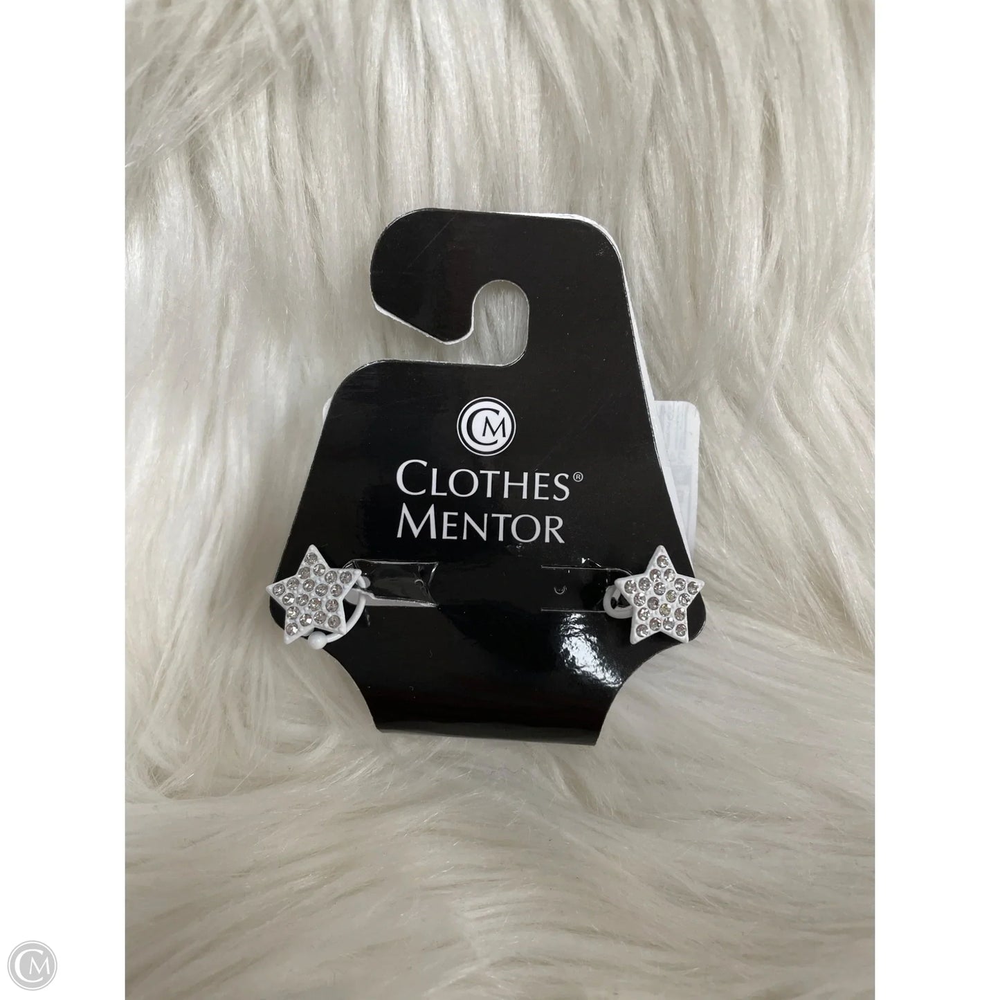 Earrings Other By Cme