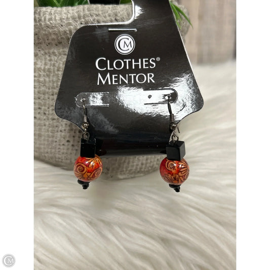 Earrings Dangle/drop By Chicos