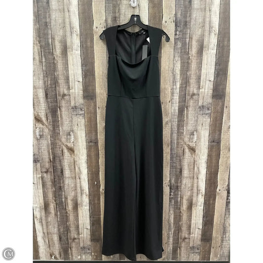 Jumpsuit By Lulus In Black, Size: M