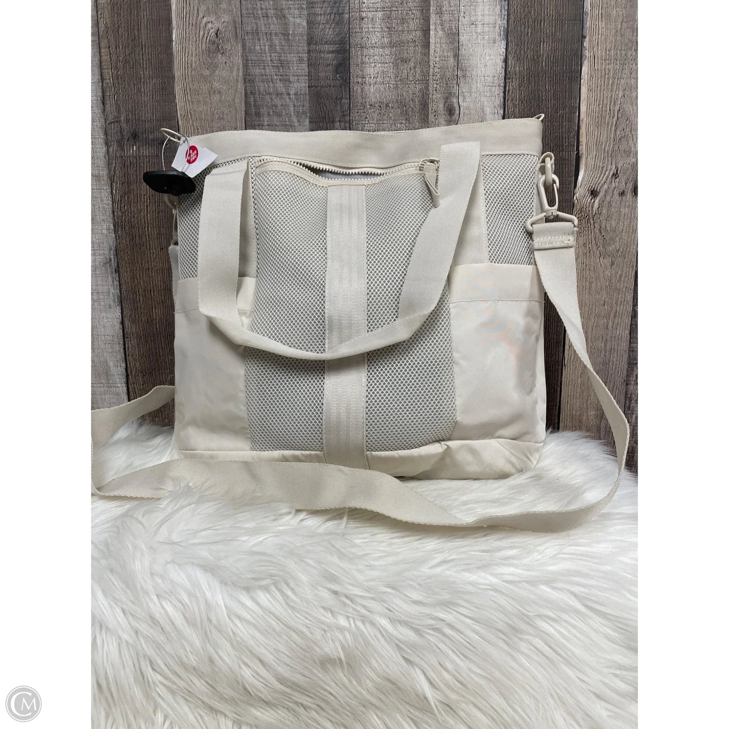 Tote By Adidas, Size: Large