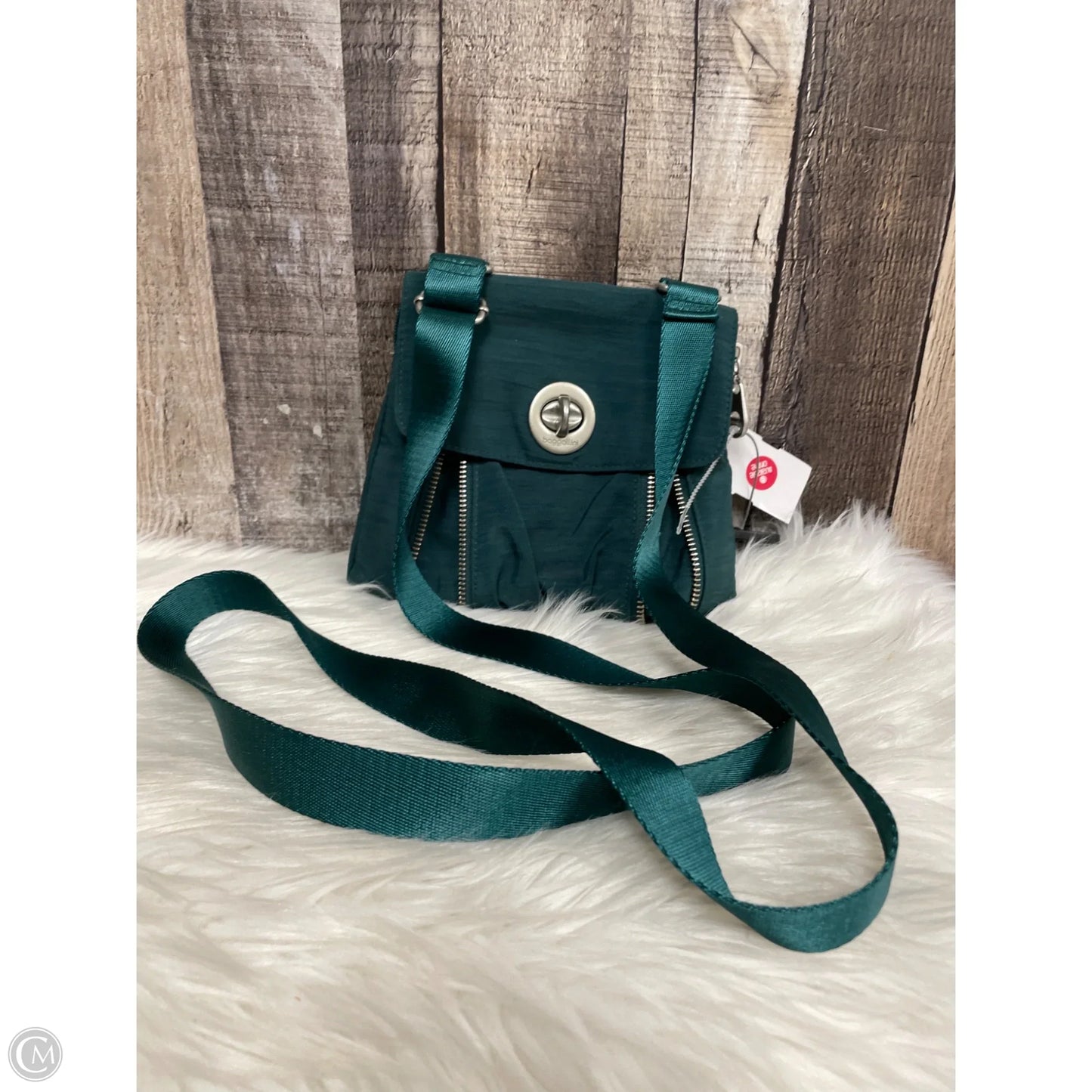 Crossbody By Baggallini, Size: Small