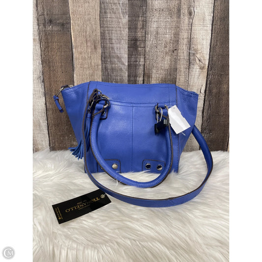 Crossbody Leather By Tignanello  Purses, Size: Medium