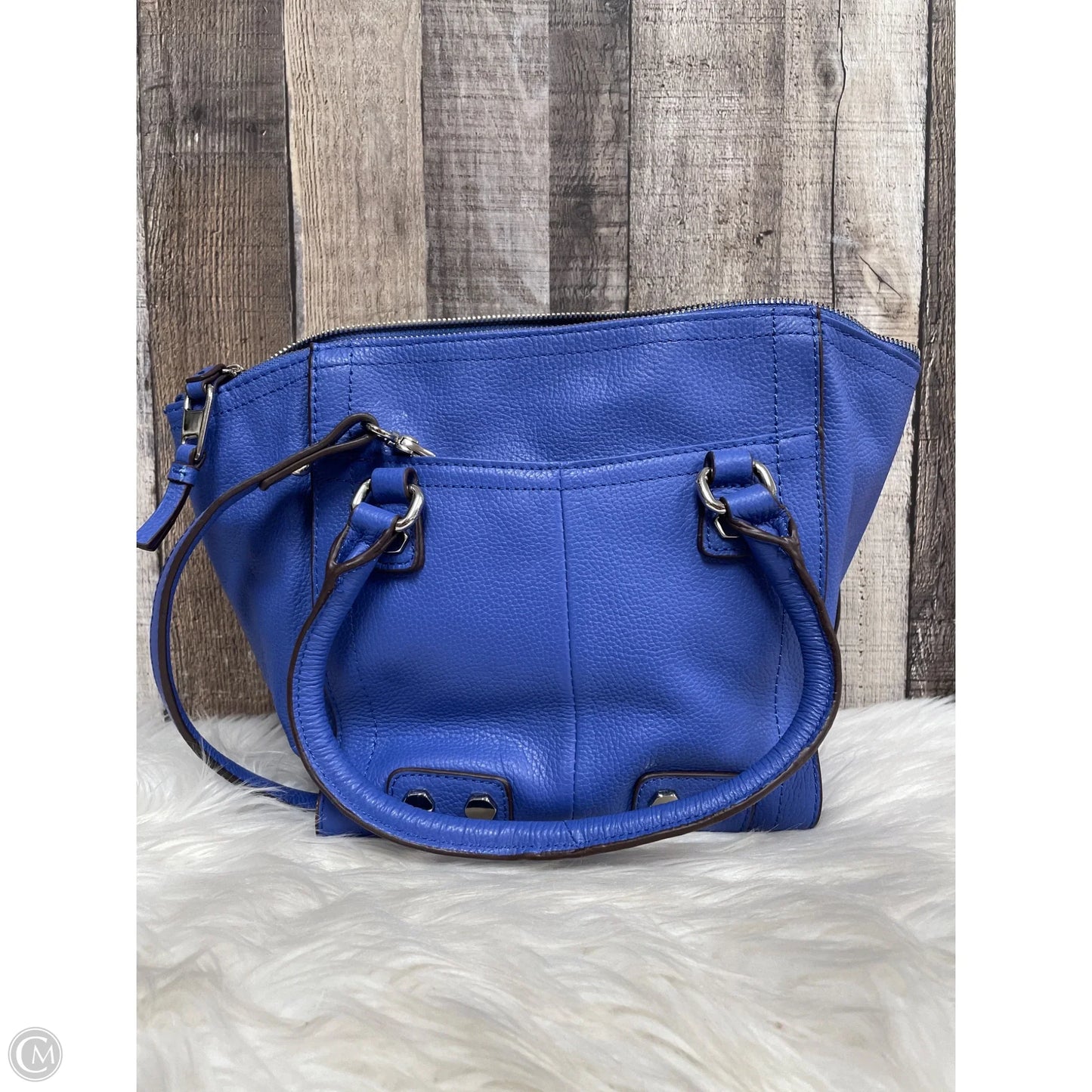 Crossbody Leather By Tignanello  Purses, Size: Medium