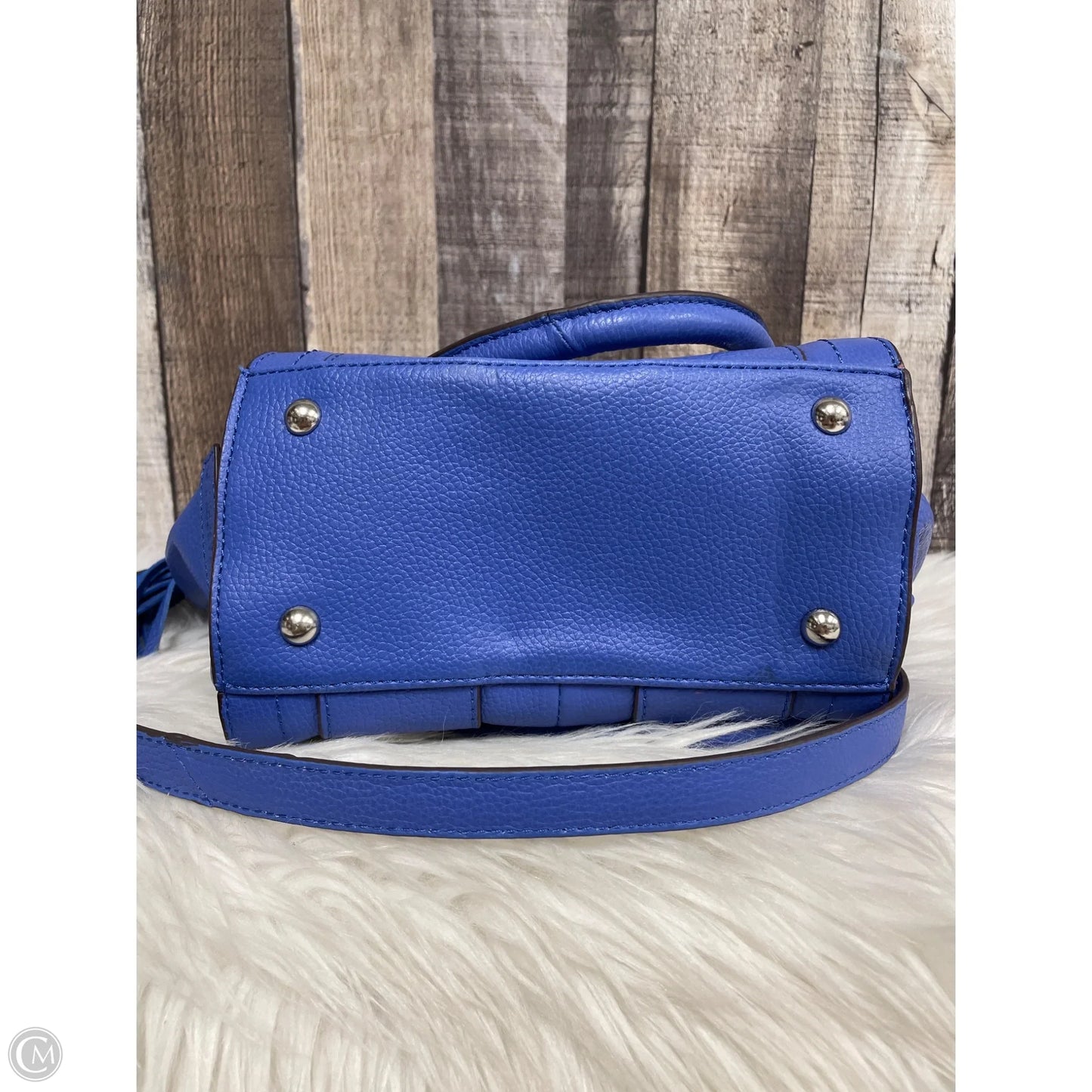 Crossbody Leather By Tignanello  Purses, Size: Medium