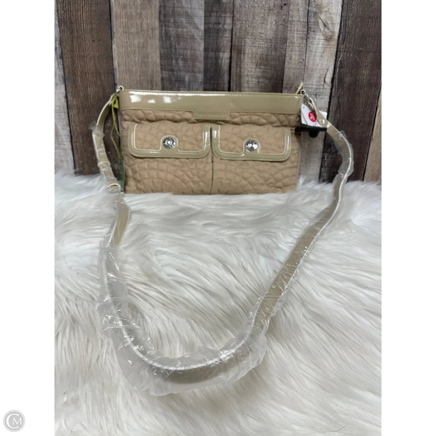 Crossbody By Vera Bradley, Size: Medium