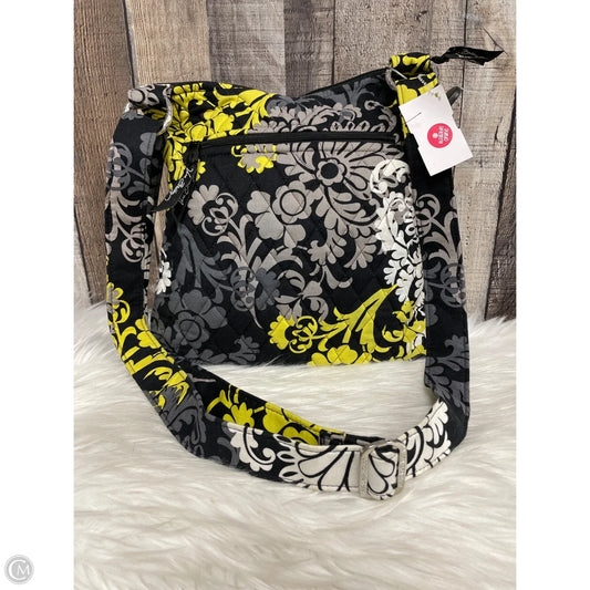 Crossbody By Vera Bradley, Size: Medium