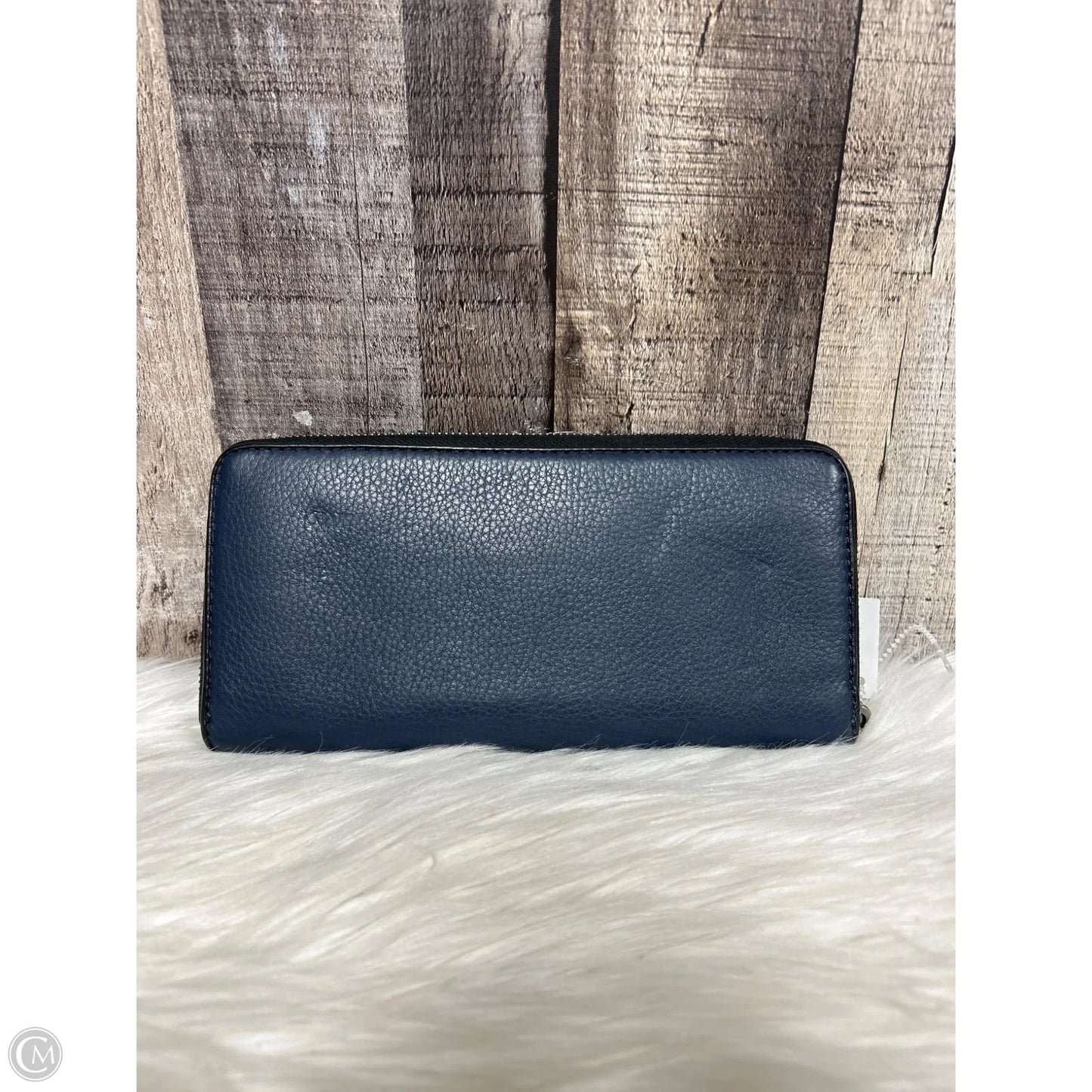 Wallet Designer By Michael Kors, Size: Large
