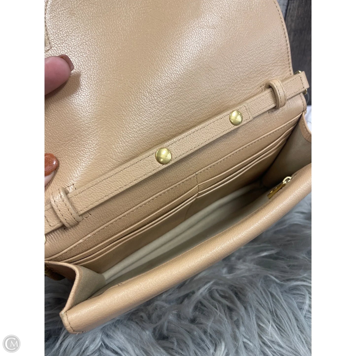 Crossbody Designer By See By Chloe, Size: Small