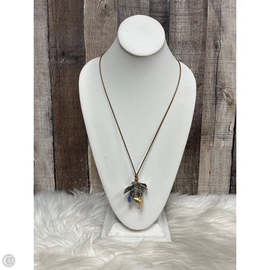 Necklace Pendant By J. Jill