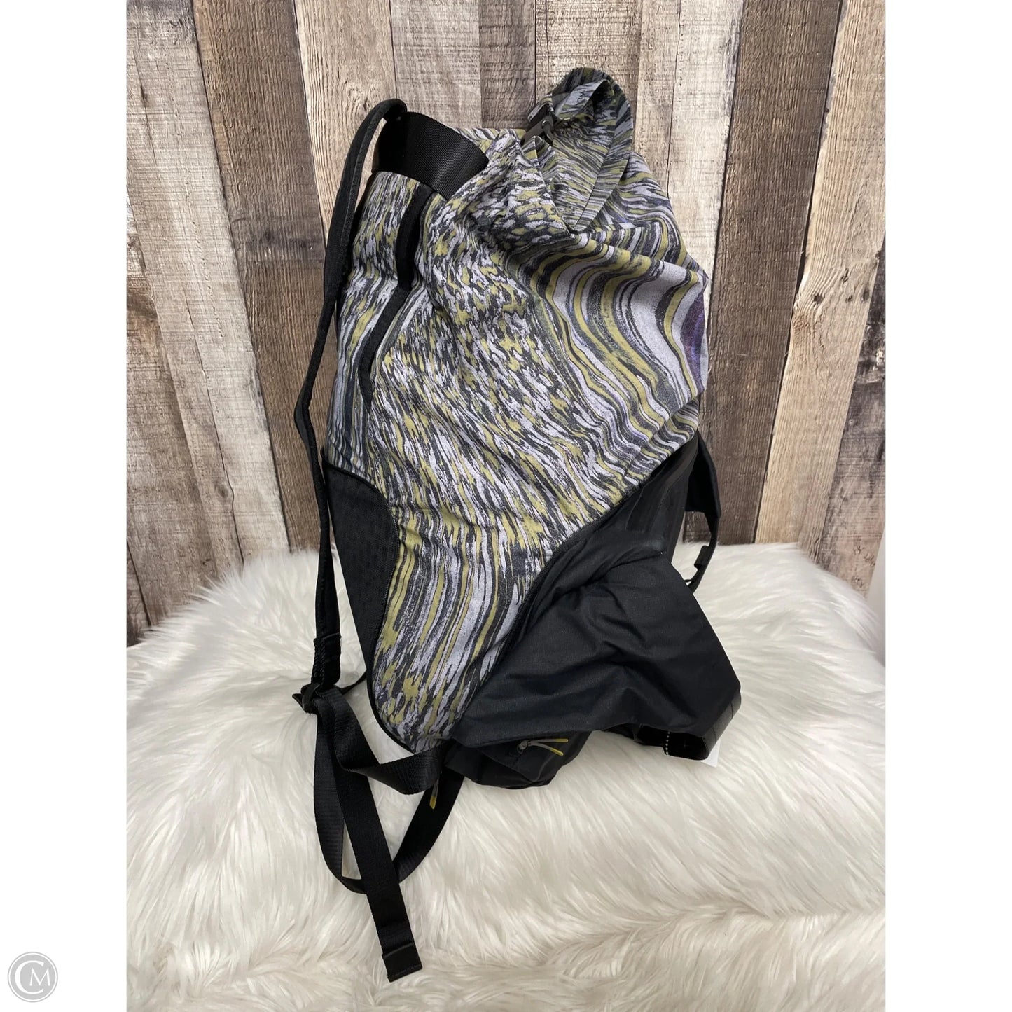 Backpack By Lululemon, Size: Large