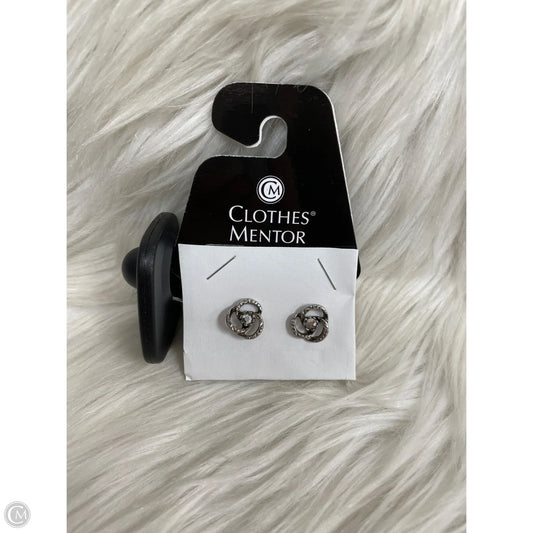 Earrings Stud By Cmf