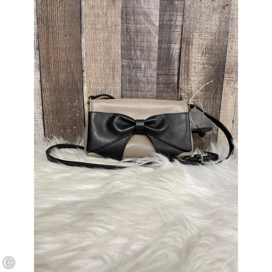 Crossbody Designer By Kate Spade, Size: Small