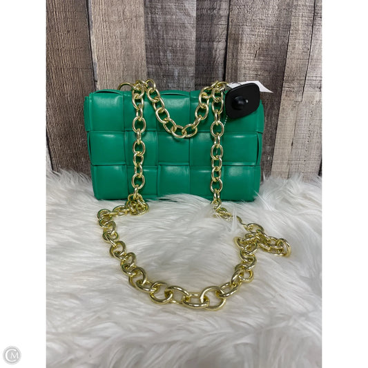 Crossbody By Cmf, Size: Medium