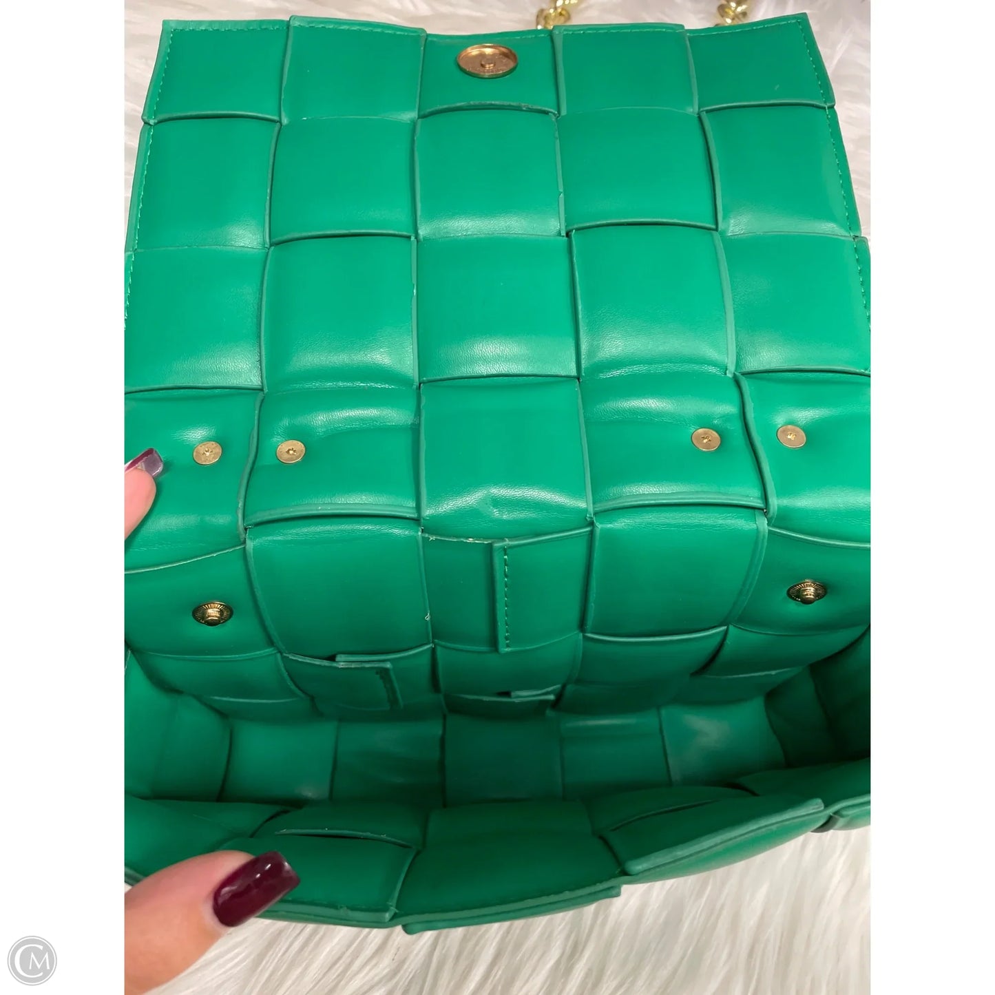 Crossbody By Cmf, Size: Medium