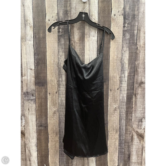 Dress Casual Short By Wild Fable In Black, Size: S