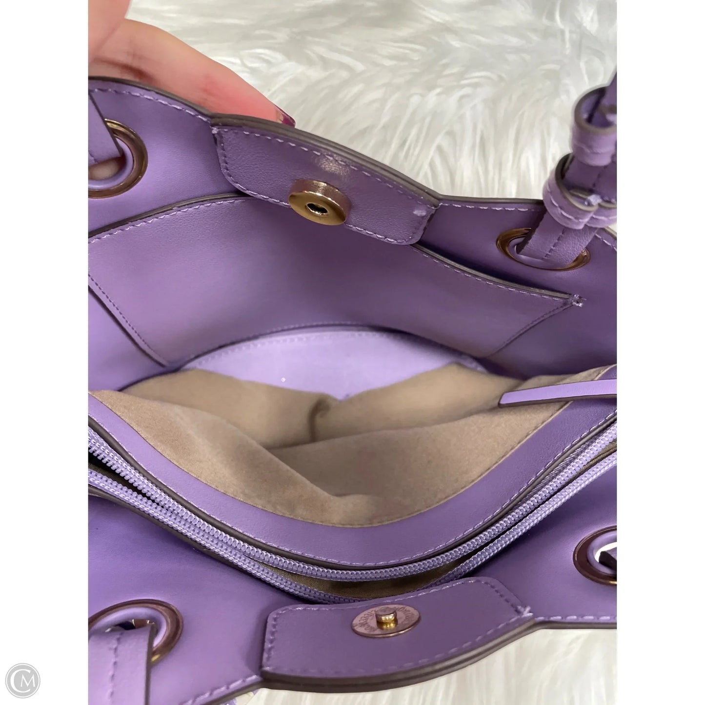 Crossbody By Nanette Lepore, Size: Medium