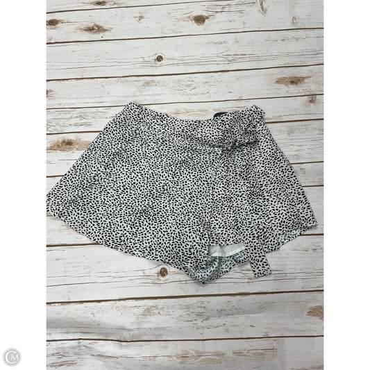 Skort By Altard State In Polkadot Pattern, Size: S
