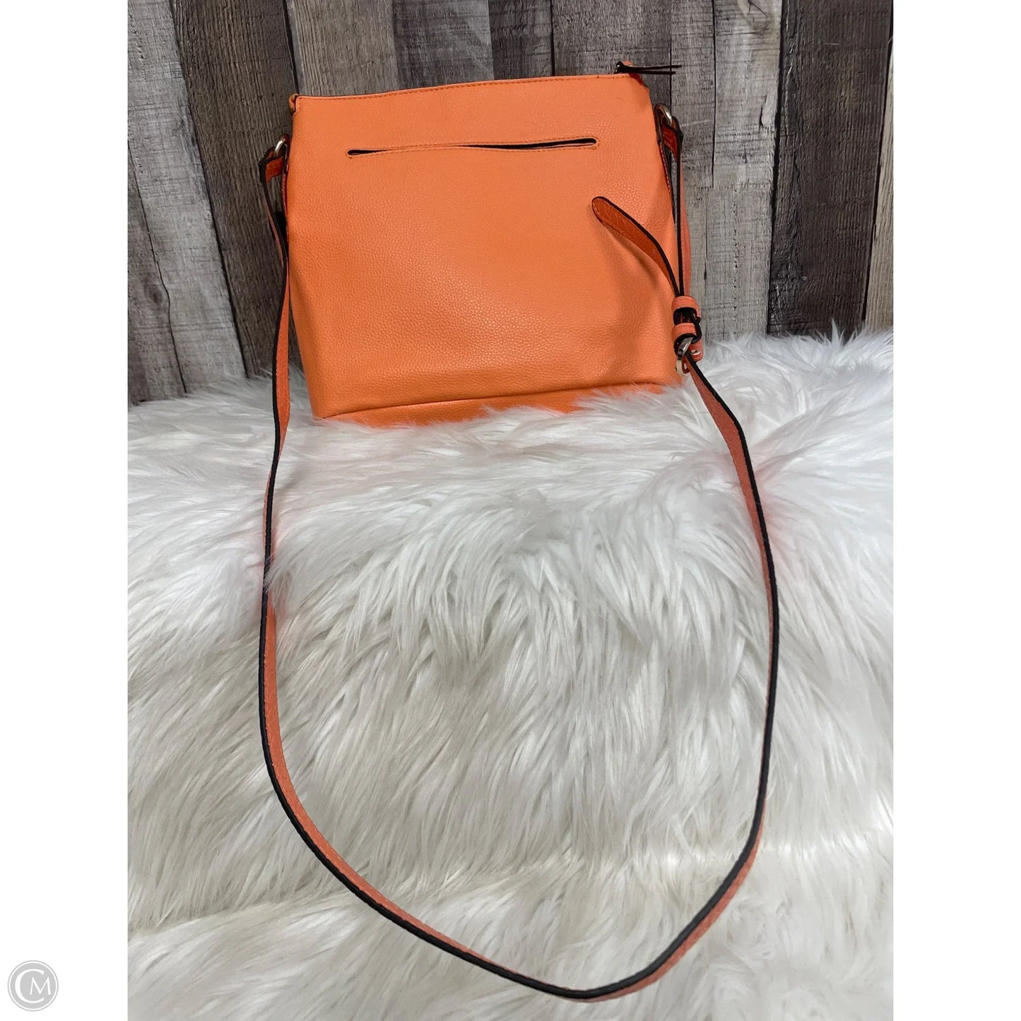 Crossbody By Dana Buchman, Size: Medium