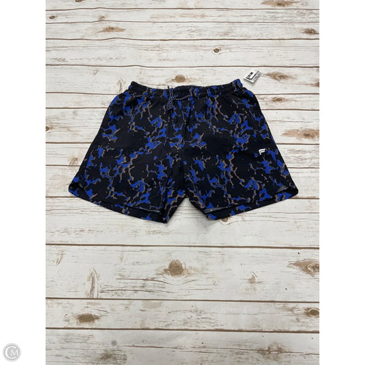 Swimsuit Bottom By Fabletics In Multi-colored, Size: S