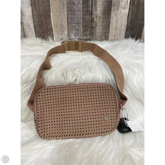 Belt Bag By Antonio Melani, Size: Small