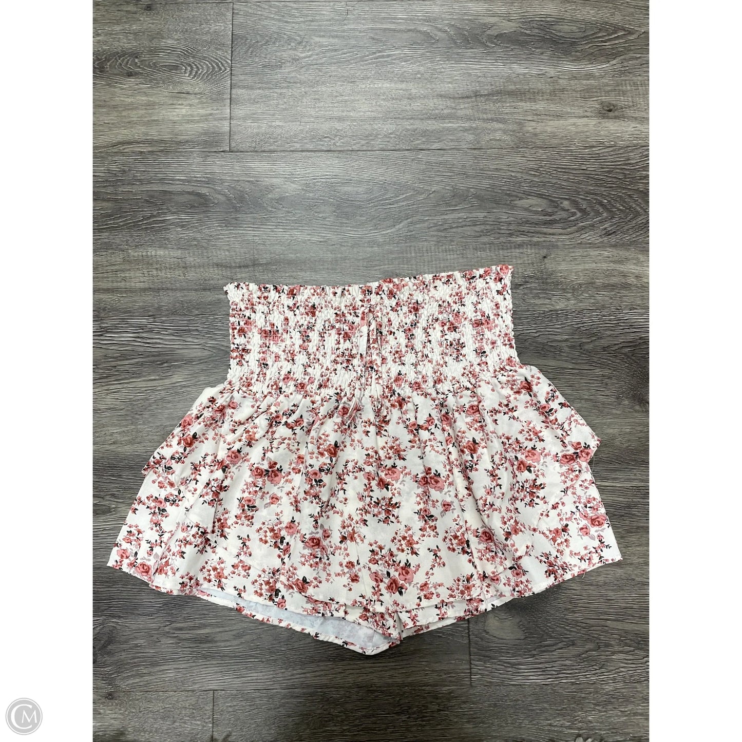 Skort By Cmf In Multi-colored, Size: Xl