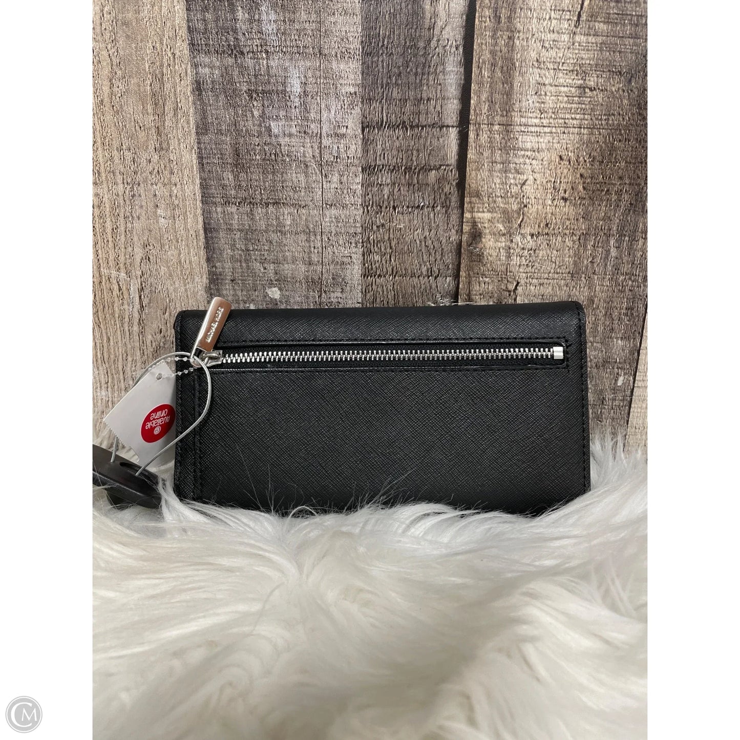 Wallet Designer By Michael Kors, Size: Medium