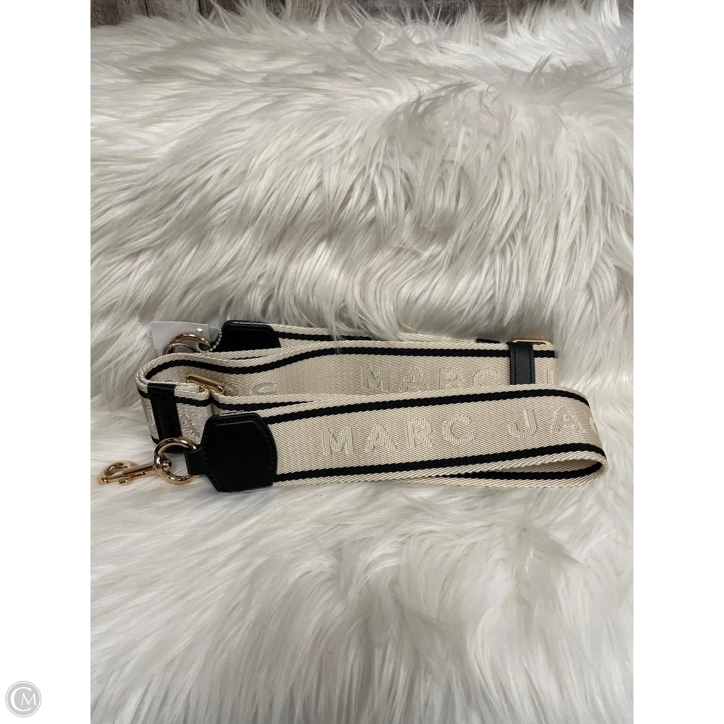 Accessory Luxury Designer Tag By Marc Jacobs