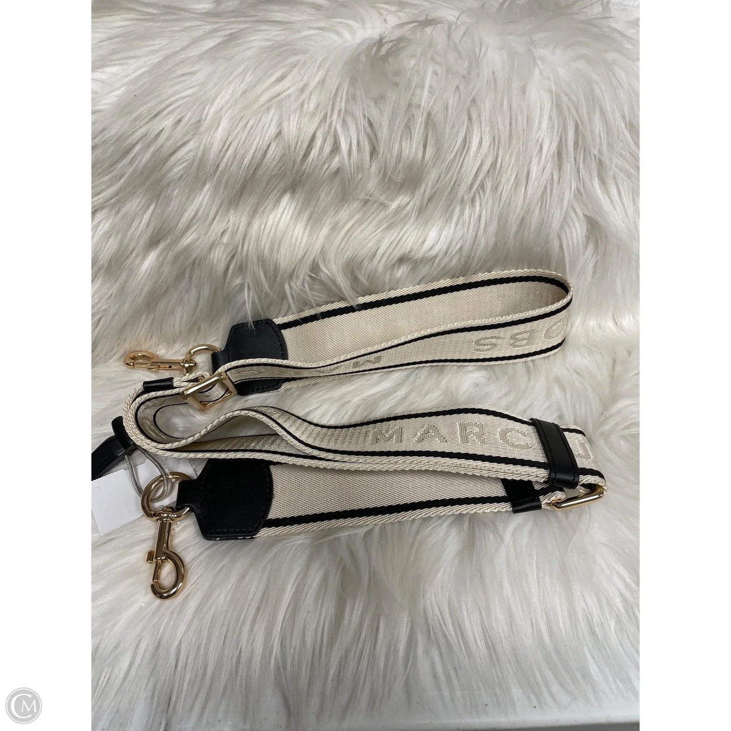 Accessory Luxury Designer Tag By Marc Jacobs