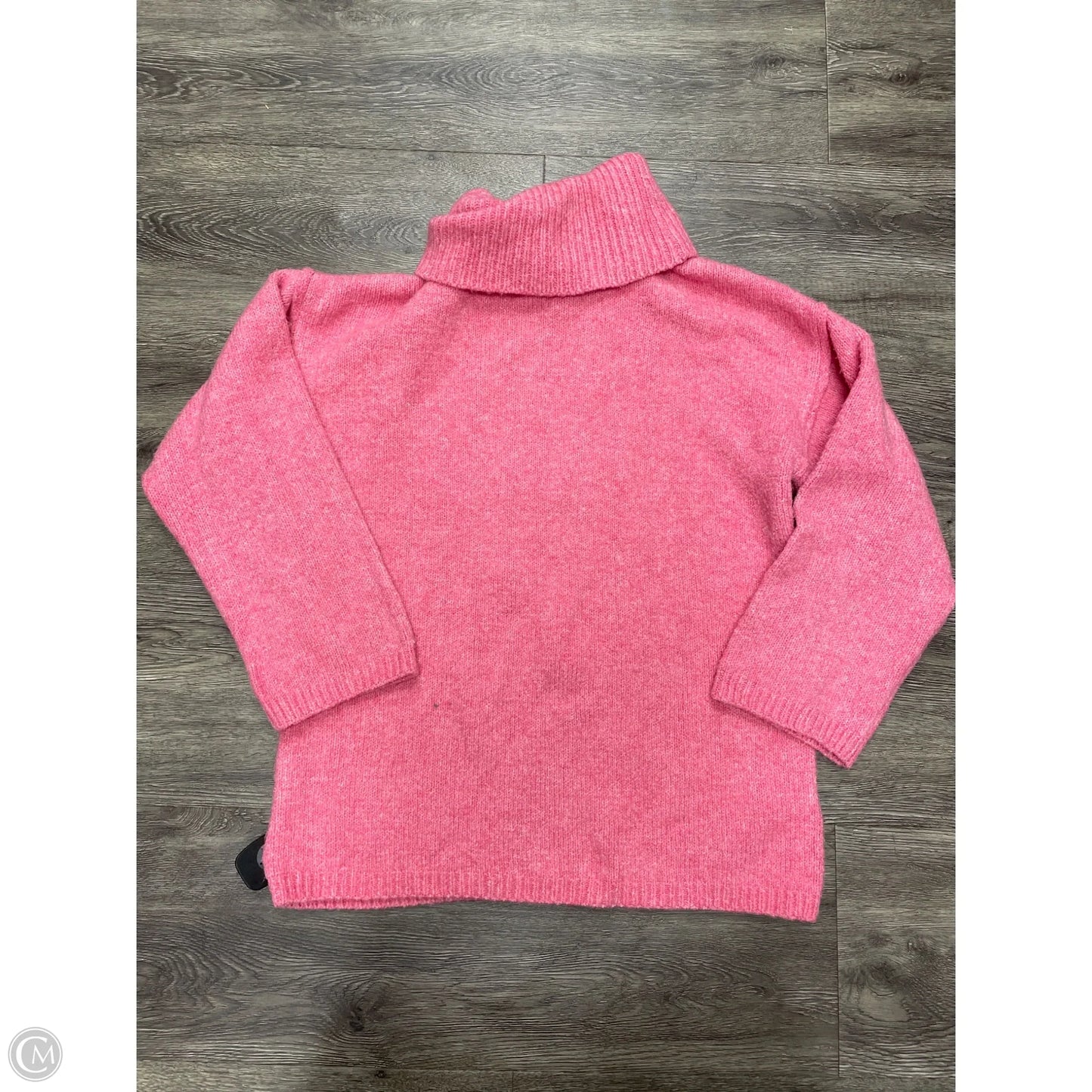 Sweater By Prettygarden In Pink, Size: S