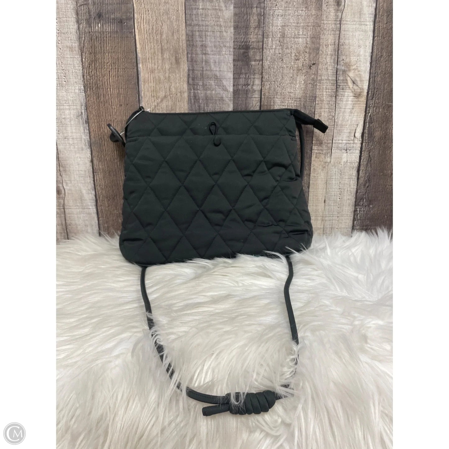 Crossbody By Vera Bradley, Size: Medium