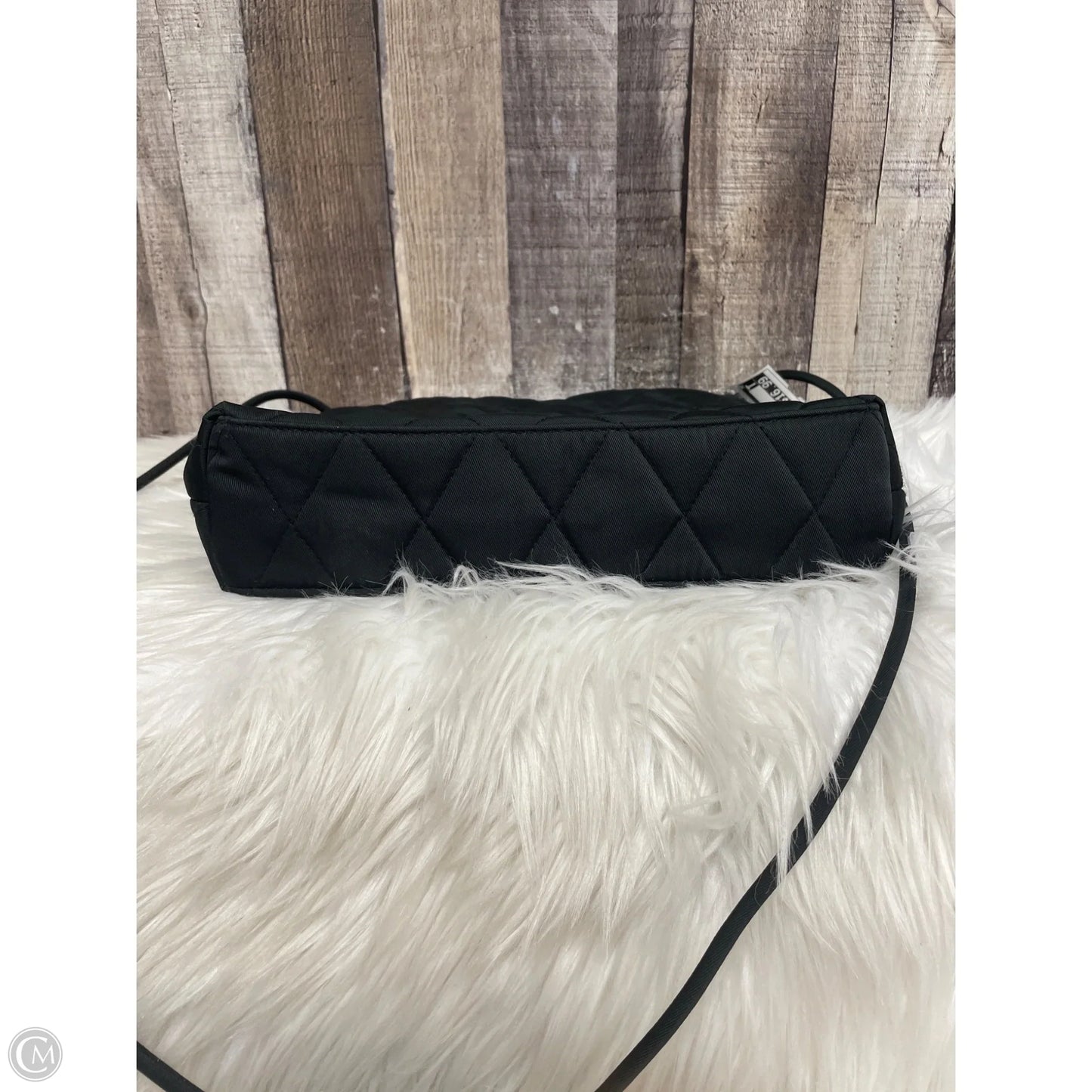 Crossbody By Vera Bradley, Size: Medium