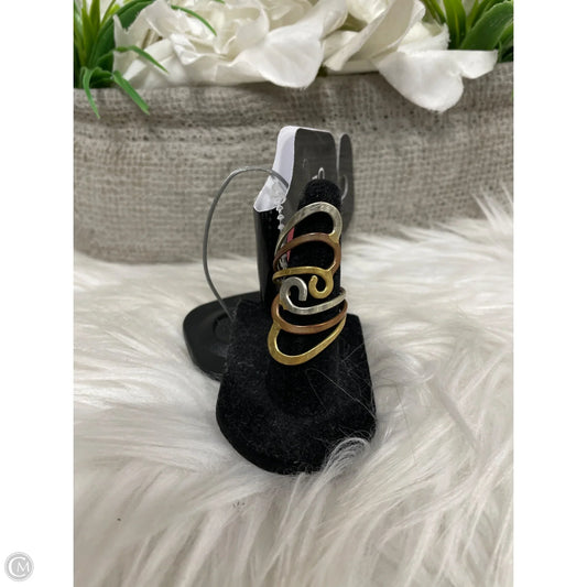 Ring Other By Cmf, Size: 8