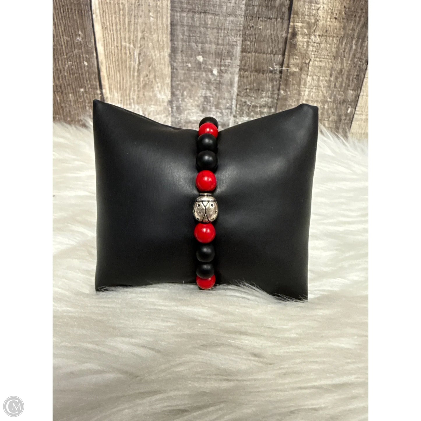 Bracelet Beaded By Cmf