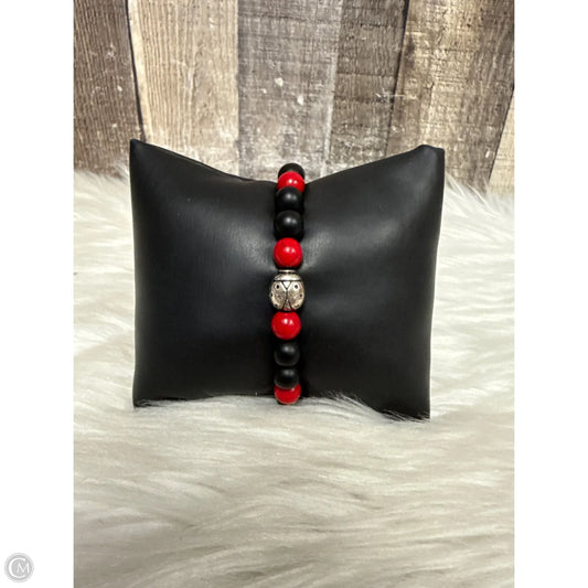 Bracelet Beaded By Cmf