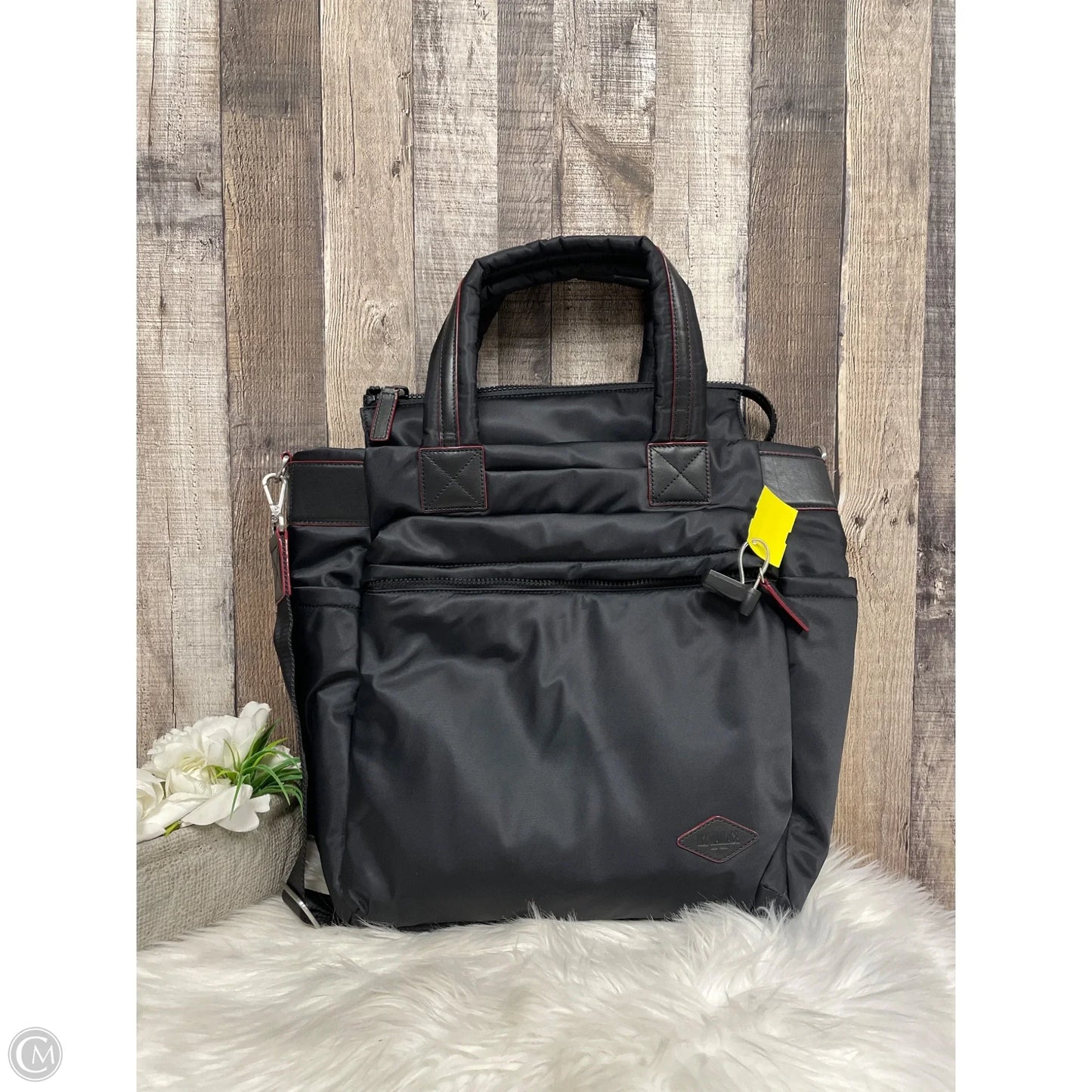 Tote By Mz Wallace, Size: Large