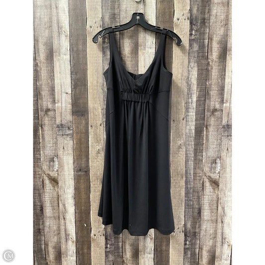 Dress Casual Short By Cabi In Black, Size: L