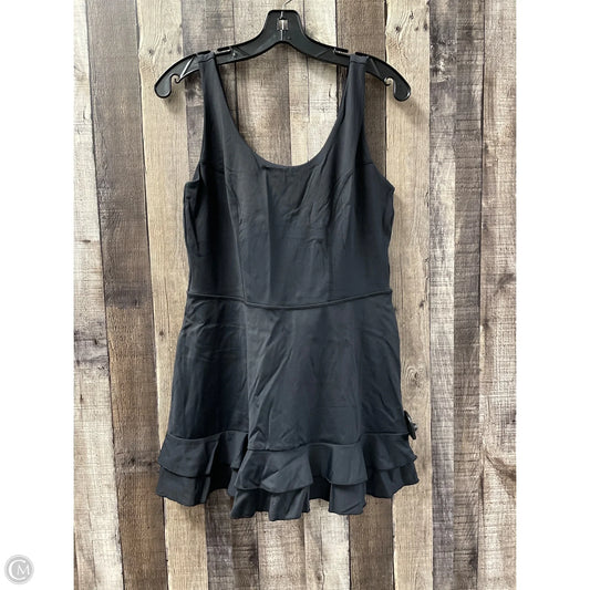 Athletic Dress By Joy Lab In Black, Size: L