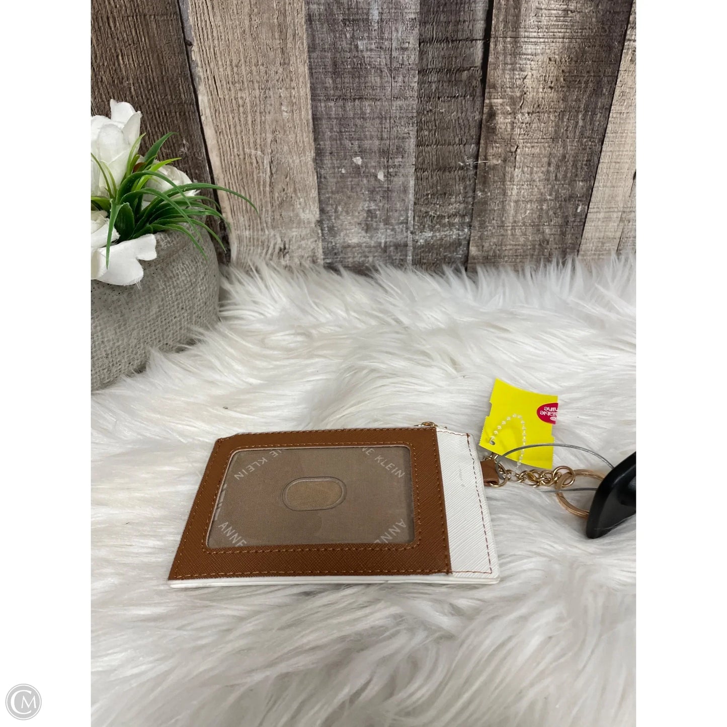 Wristlet By Anne Klein, Size: Small