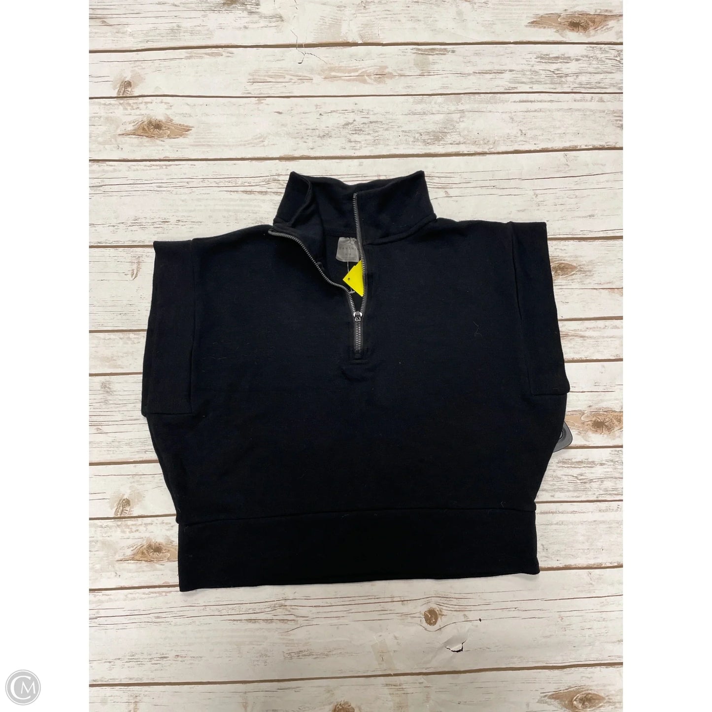 Shorts Set By Danskin In Black, Size: S